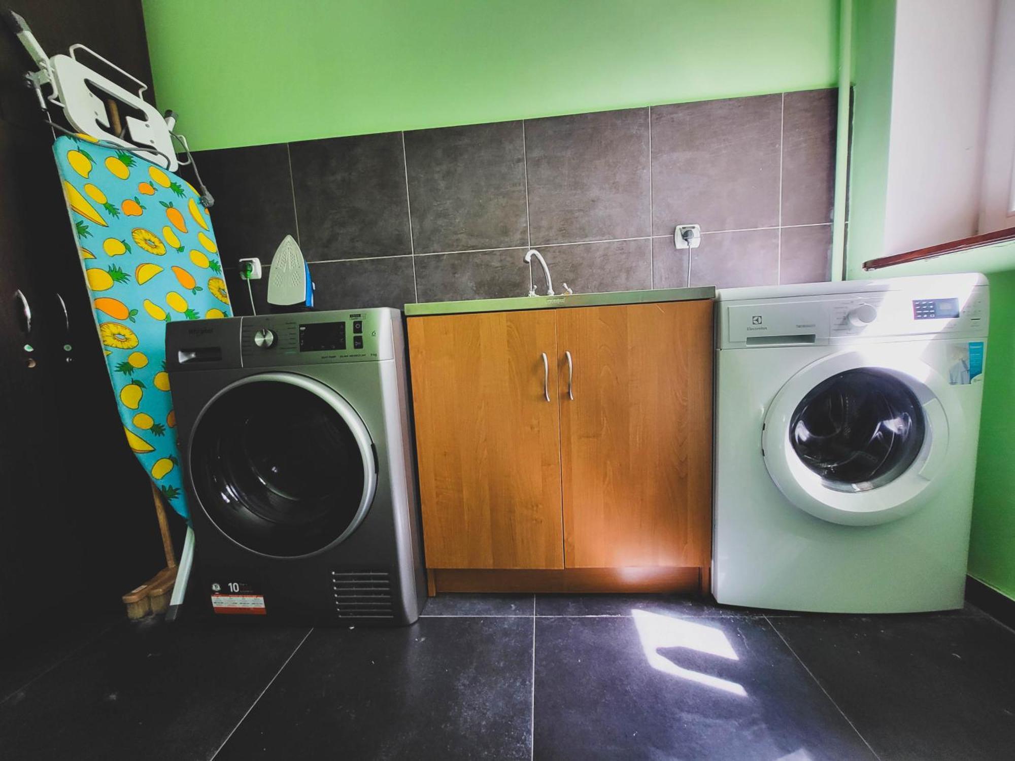 Apartamenty Zabcia Гжибово Екстер'єр фото